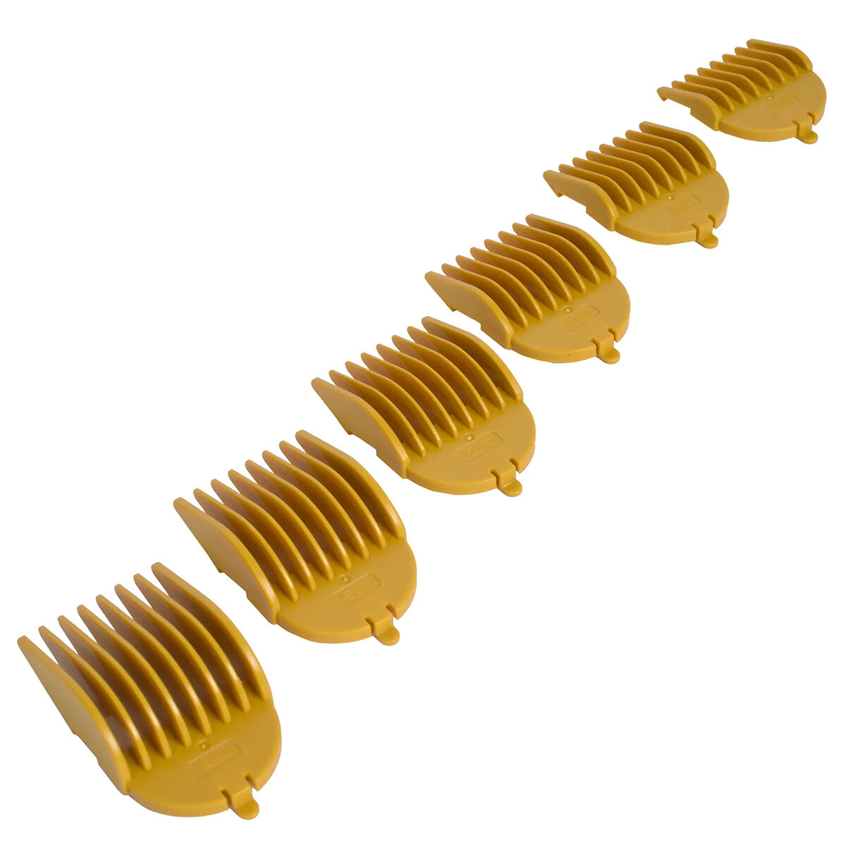 Комплект насадок SS-1810003010 для тримера Rowenta