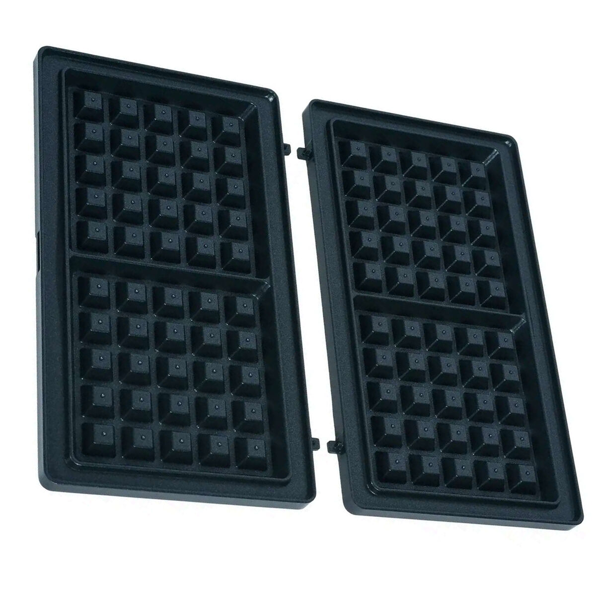 Пластины для вафель SS-9100054616 мультимейкера Tefal