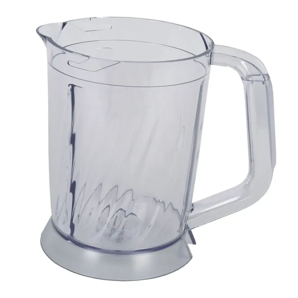 Чаша MS-653371 для блендерів Tefal та Moulinex