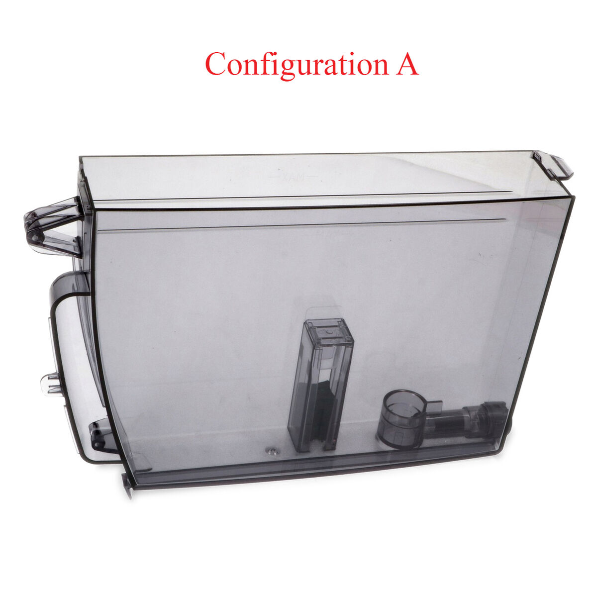 Контейнер для воды AS13200250 кофеварки DeLonghi Intensa