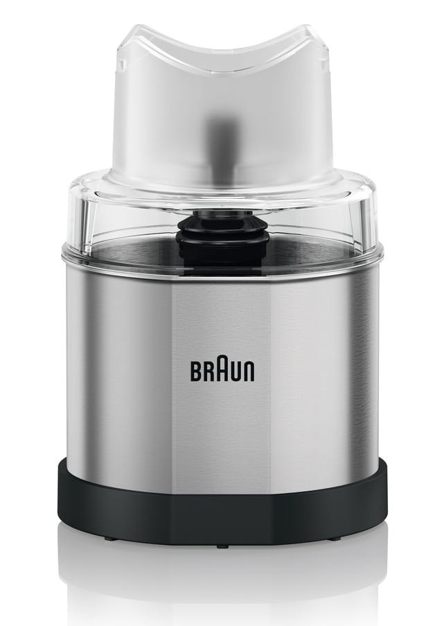 Подрібнювач для кави та спецій Braun AX22110032
