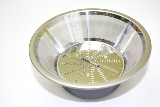 Фильтр-терка SS-192970 на соковыжималки Moulinex
