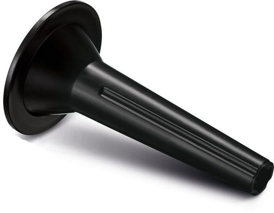 Насадка для колбас маленькая MS-651335 в мясорубку Moulinex