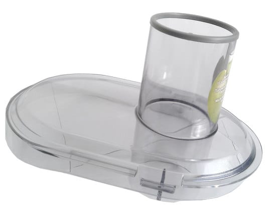 Крышка 81345951 соковыжималки Braun Multiquick 7