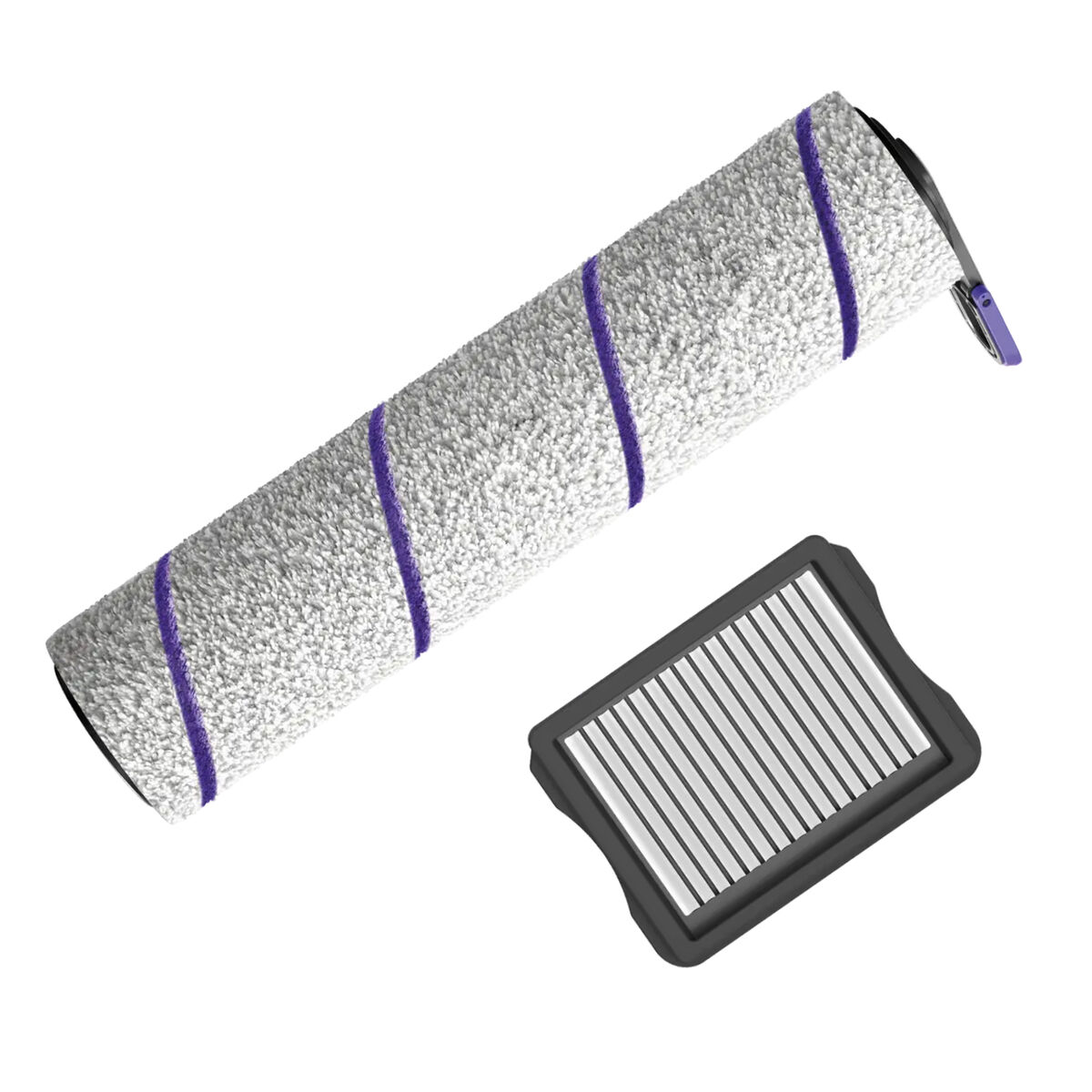 Набір аксесуарів ZR336A01 для пилососів Rowenta та Tefal