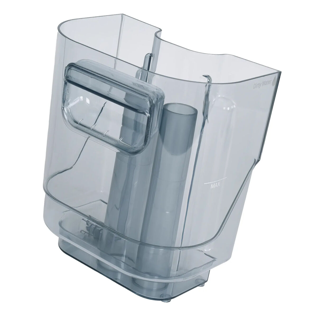 Резервуар для брудної води SS-9100057229 миючих пилососів