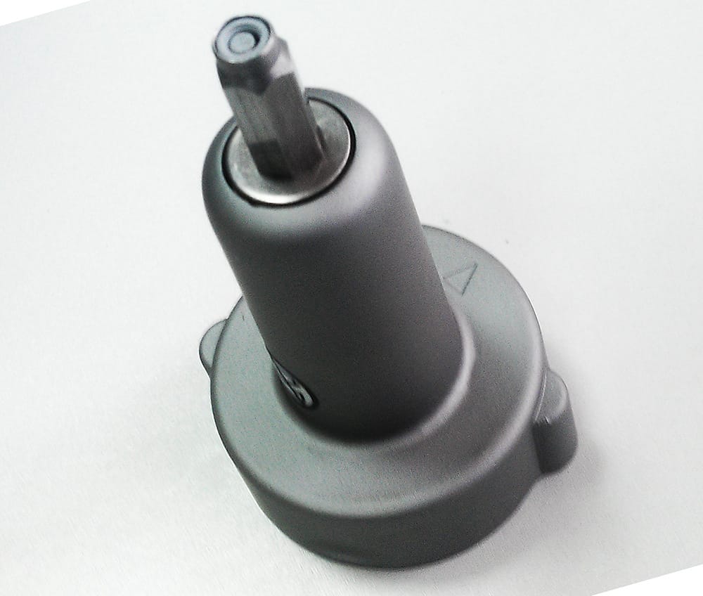 Шток KW707177 в подрібнювач Kenwood AT640