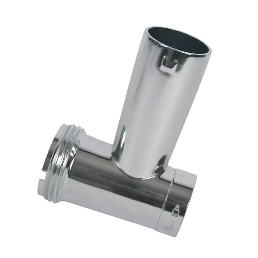 Тубус SS-9100051401 для мясорубки Tefal