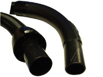 Гнучкий шланг RS-RT9683 для пилососів Rowenta Accessimo, Compacteo