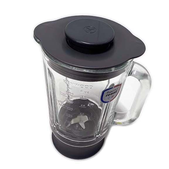 Блендерная чаша в сборе AS00002781 кухонного комбайна Kenwood