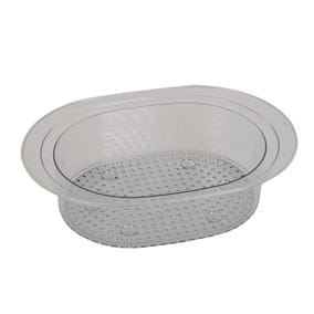 Лоток нижний SS-992645 для пароварки Tefal