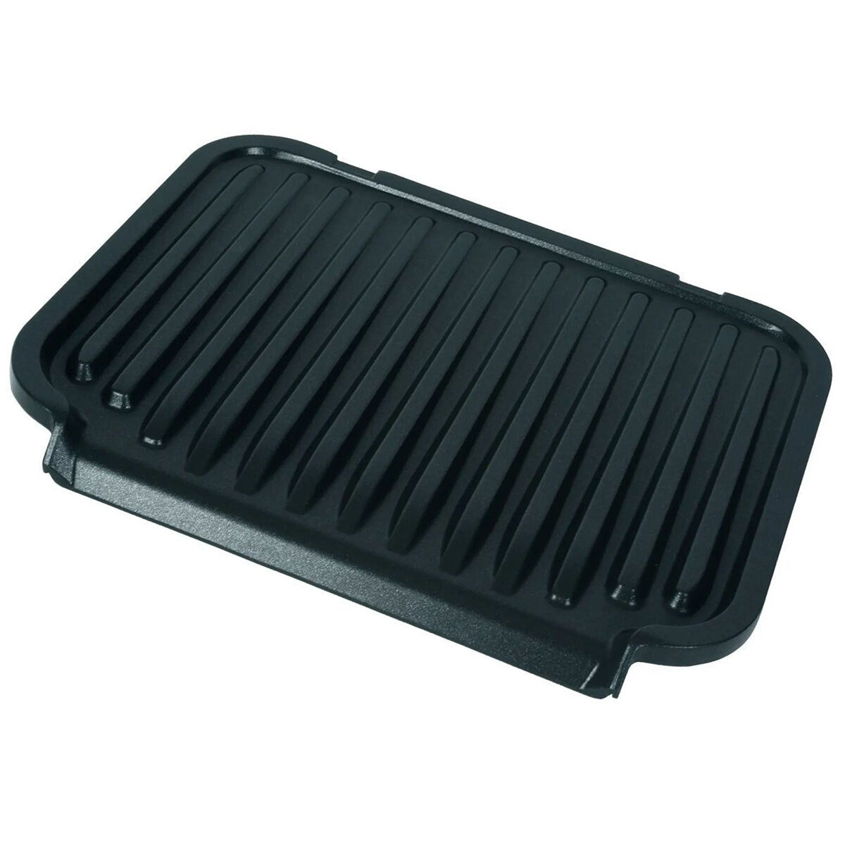 Пластина нижняя TS-01045200 для электрогриля Tefal