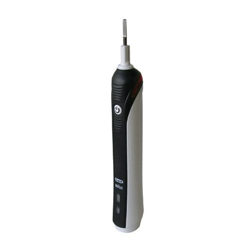 Моторний блок 81653292 зубної щітки Braun - 2mode