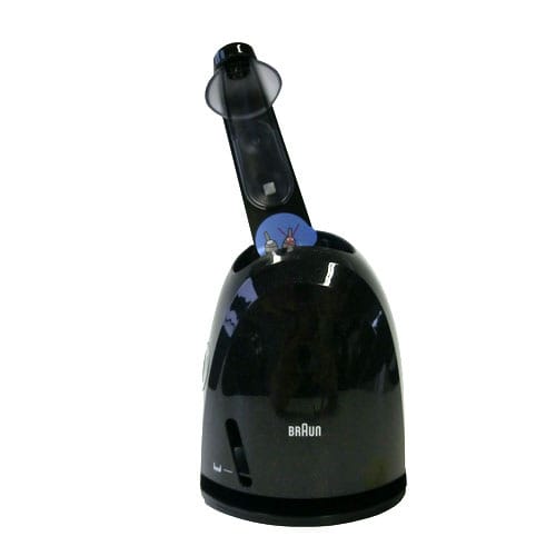 Очистное устройство 81314663 для Braun 3 series