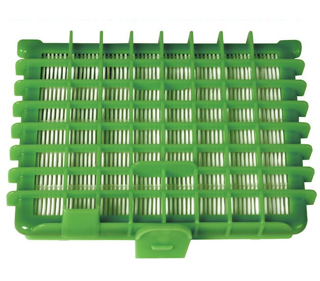 ZR002901 Фільтр Hepa 13 для пилососу Rowenta