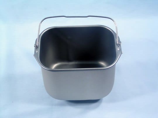 Контейнер для хліба KW703121 хлібопічки Kenwood BM350