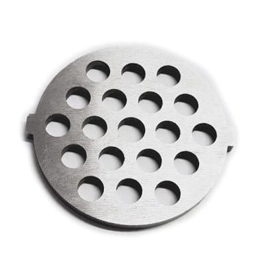 Решетка 7мм крупная SS-1530000128 для мясорубки Moulinex