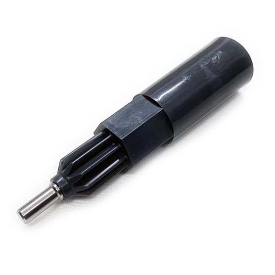 Ось DirectPrep насадки AS00000712 для кохонного комбайна