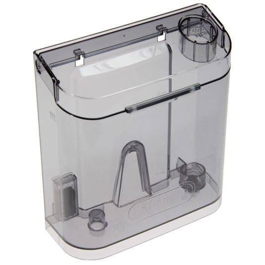 Бак для води 7313254591 в кавоварку Delonghi