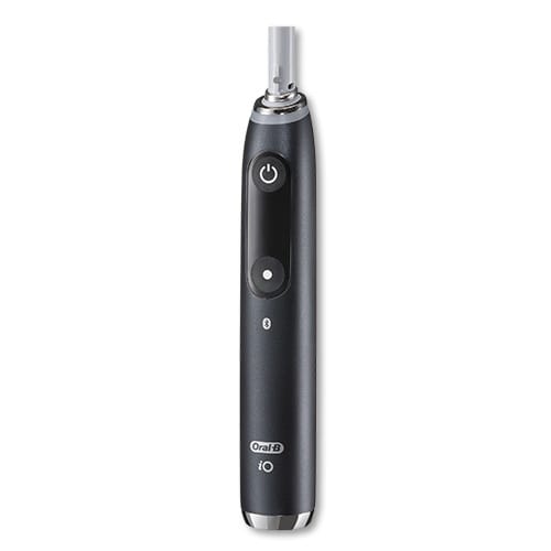 Моторний блок 81739969 зубної щітки Braun iO