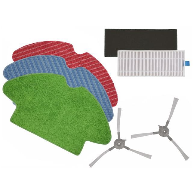 Комплект фільтрів + щітки Rowenta ZR763000