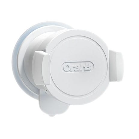 Настінний тримач смартфона 81574168 для зубної щітки Braun