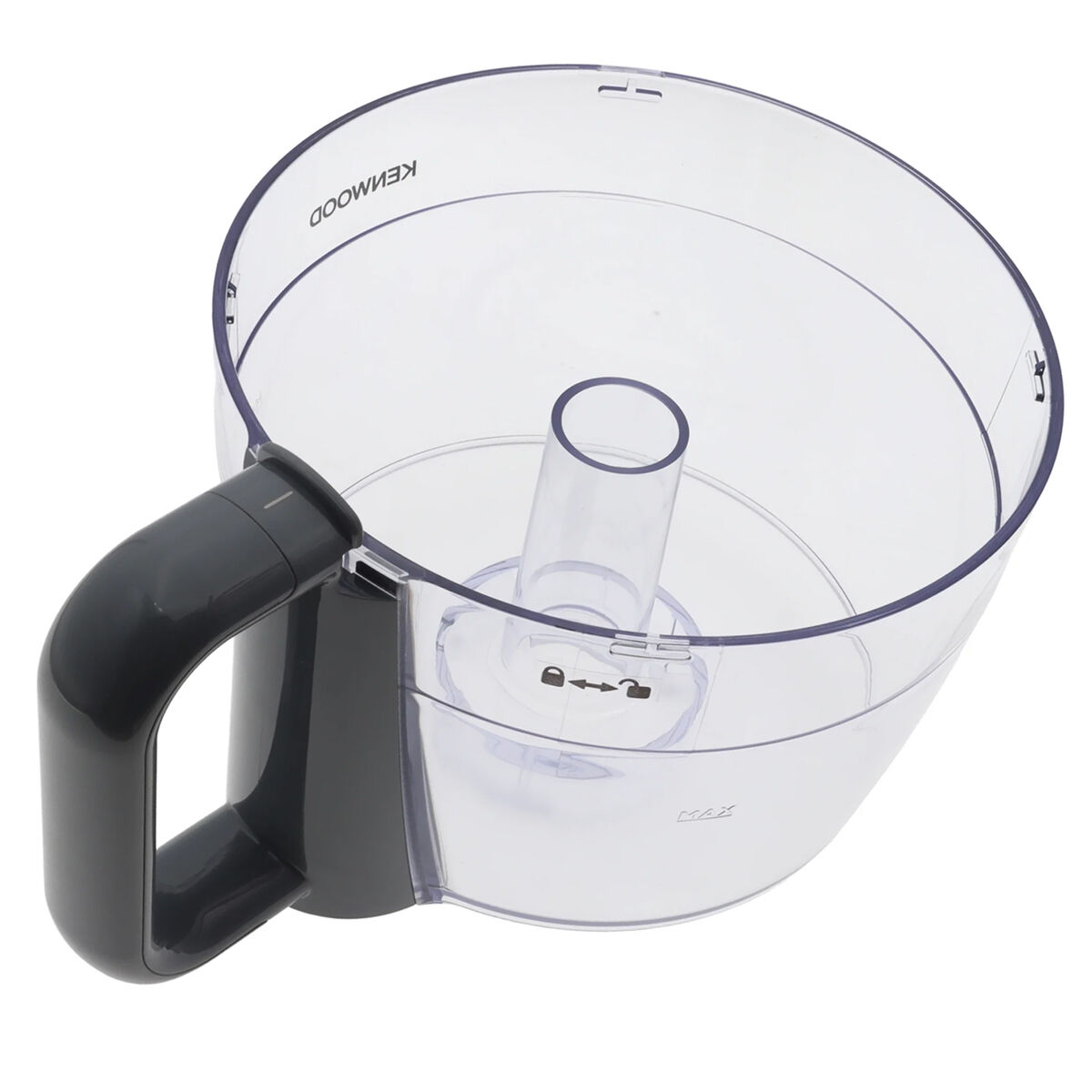 Основная чаша AS00002367 фуд-процессора Kenwood KAP40.000GY