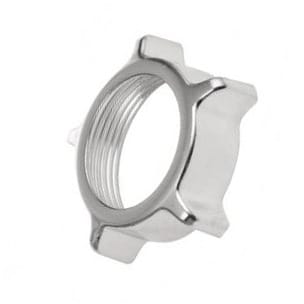 Гайка тубуса SS-1530000129 для мясорубки Moulinex