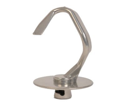 Крюк для теста MS-652777 в кухонный комбайн Moulinex