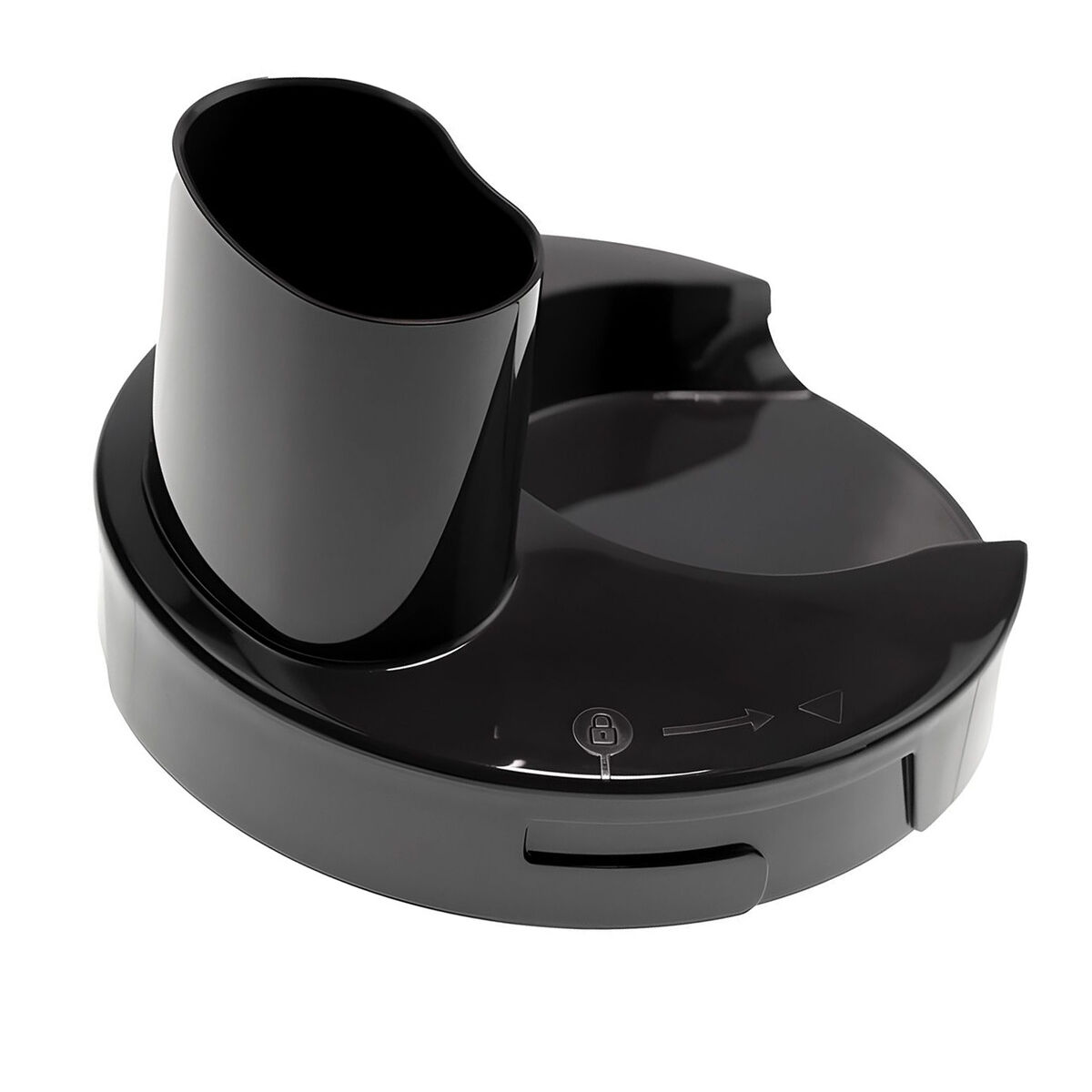 Кришка редуктор MS-651628 для блендерів Moulinex та Tefal