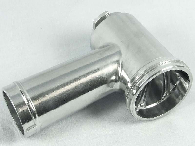 Тубус KW714194 для насадки мясорубки Kenwood AT281