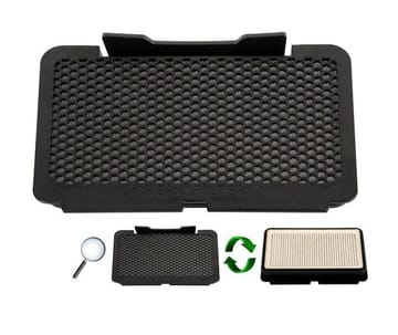 Rowenta ZR902501