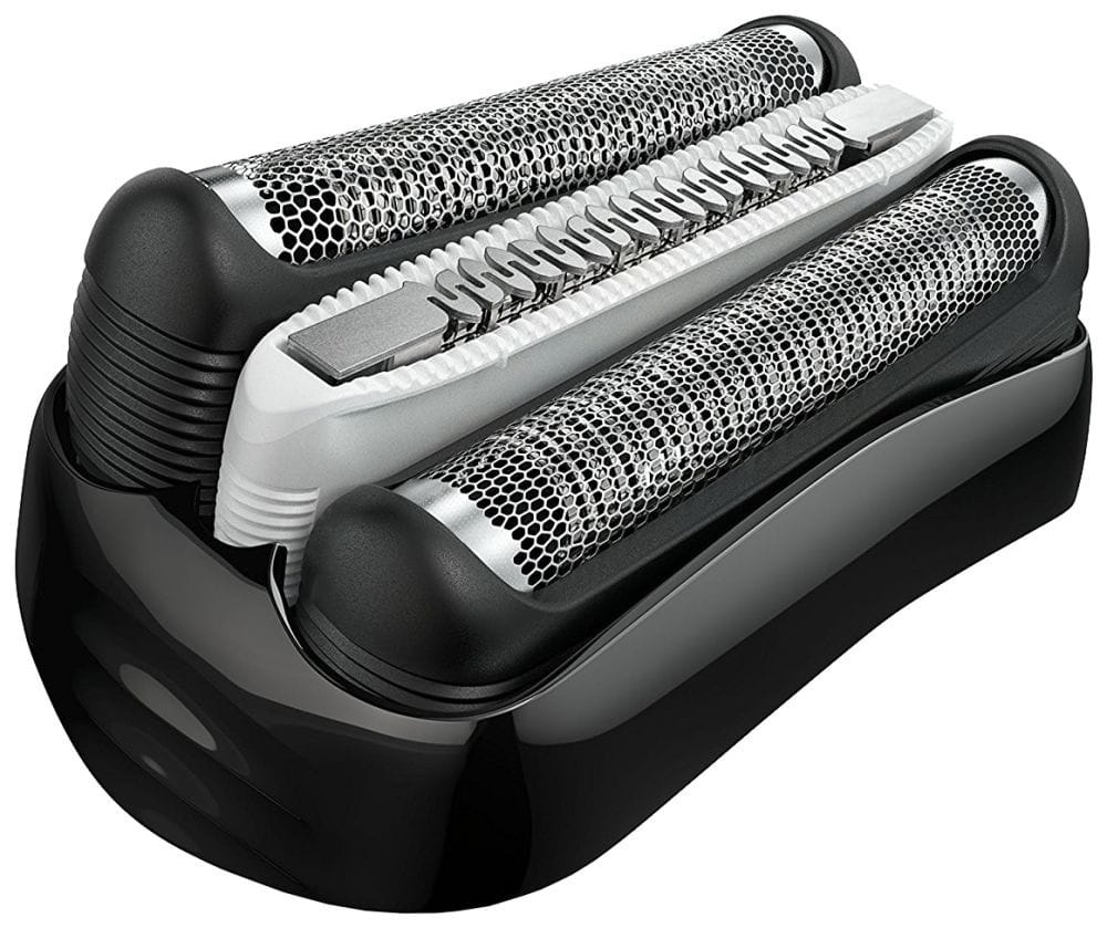 Режущий блок 81633296 | 32B для Braun 3 series