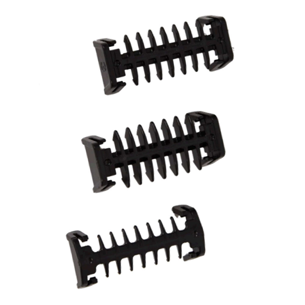 Комплек гребінців CS-10000354 для тримера Rowenta