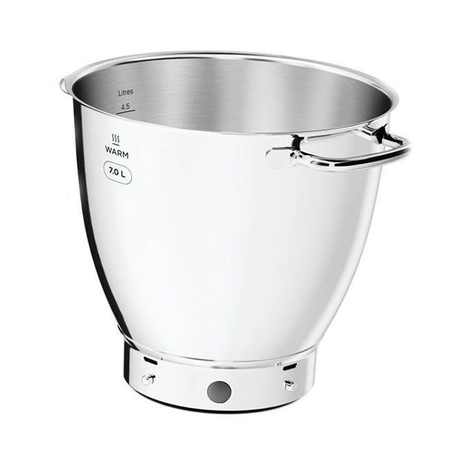 Металева чаша AW20011053 для кухонної машини Kenwood Chef XL