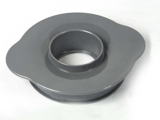 Крышка блендерной чаши KW715010 кухонного комбайна Kenwood FPM