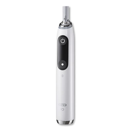 Моторний блок 81739970 зубної щітки Braun iO