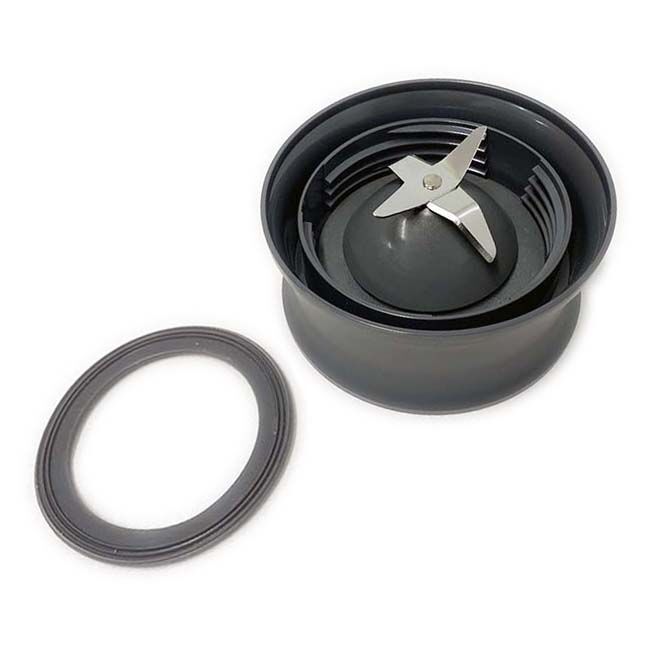 Нож блендерной чаши AS00002781 для кухонного комбайна Kenwood