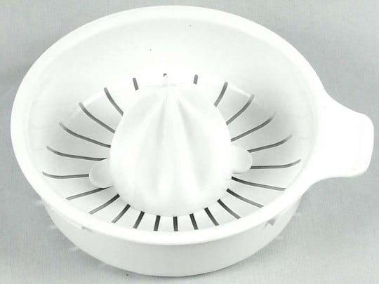 Преса для цитрусових KW714303 комбайна Kenwood