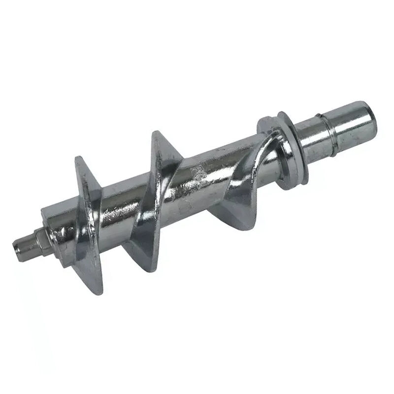 Шнек м'ясорубки SS-9100048710 кухонного комбайна Tefal