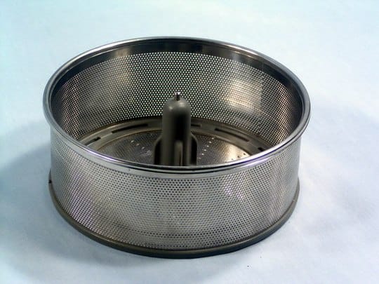 Сито-терка KW699875 для соковыжималки Kenwood 