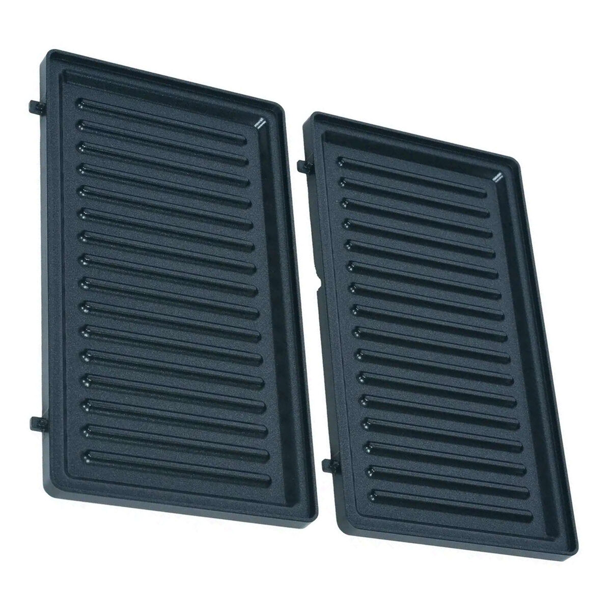Пластины панини SS-9100054635 для мультимейкера Tefal