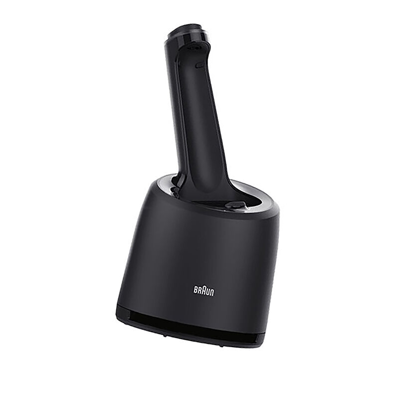 Очистное устройство 81739352 для бритвы Braun