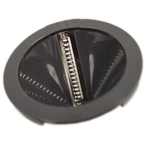 Насадка KW717056 cпиралайзер Kenwood для нарезания Crinkle Cutting Cone