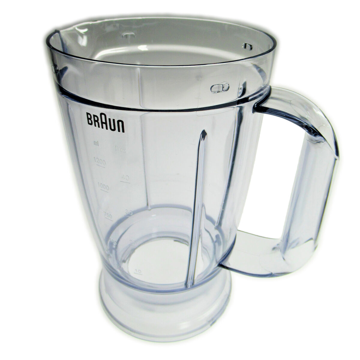 Блендерная чаша AS00000100 для кухонного комбайна Braun