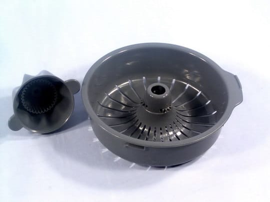 Цитрусс пресс KW710825 кухонного комбайна Kenwood FP270