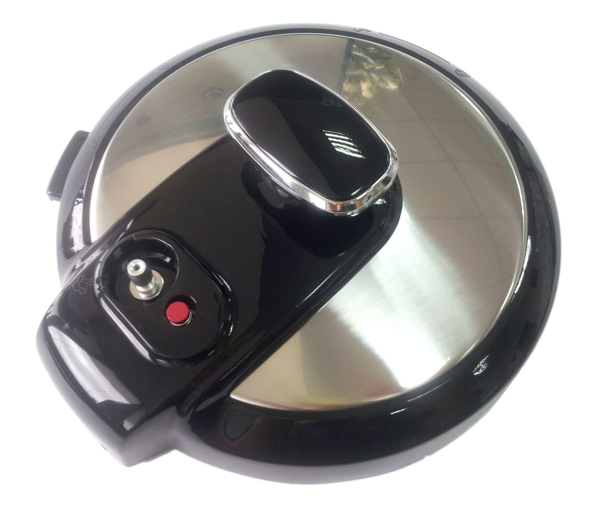 Крышка в сборе MI3232 для мультиварки Ariete PCE 420