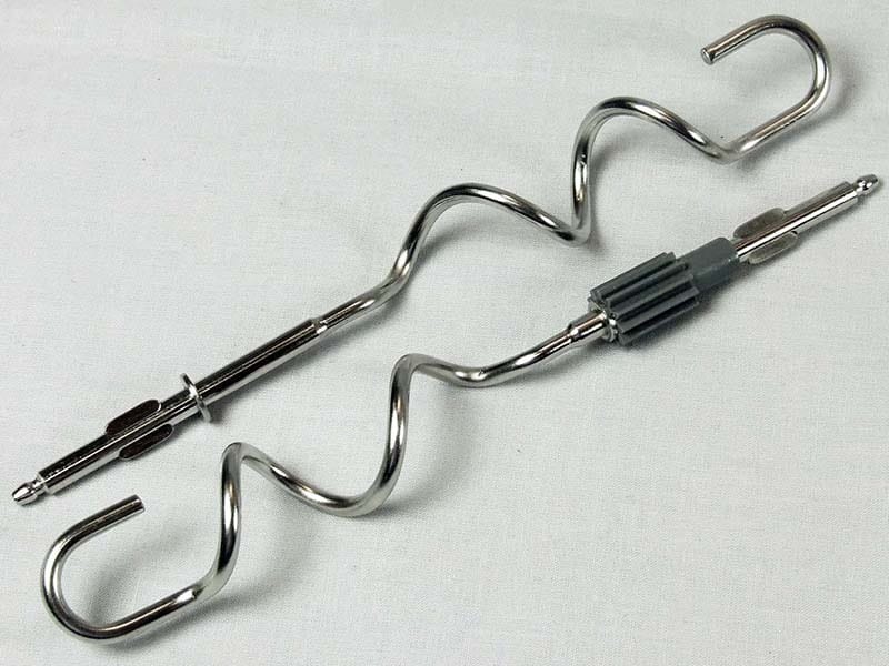 Заміси KW715377 для міксера Kenwood HM670 HM680