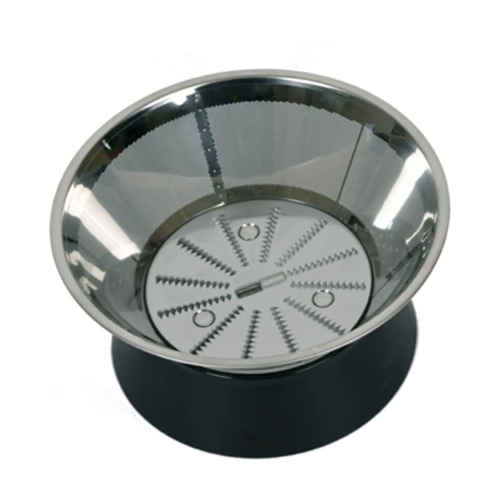 Фильтр-терка FS-9100033456 соковыжималки Moulinex и Tefal