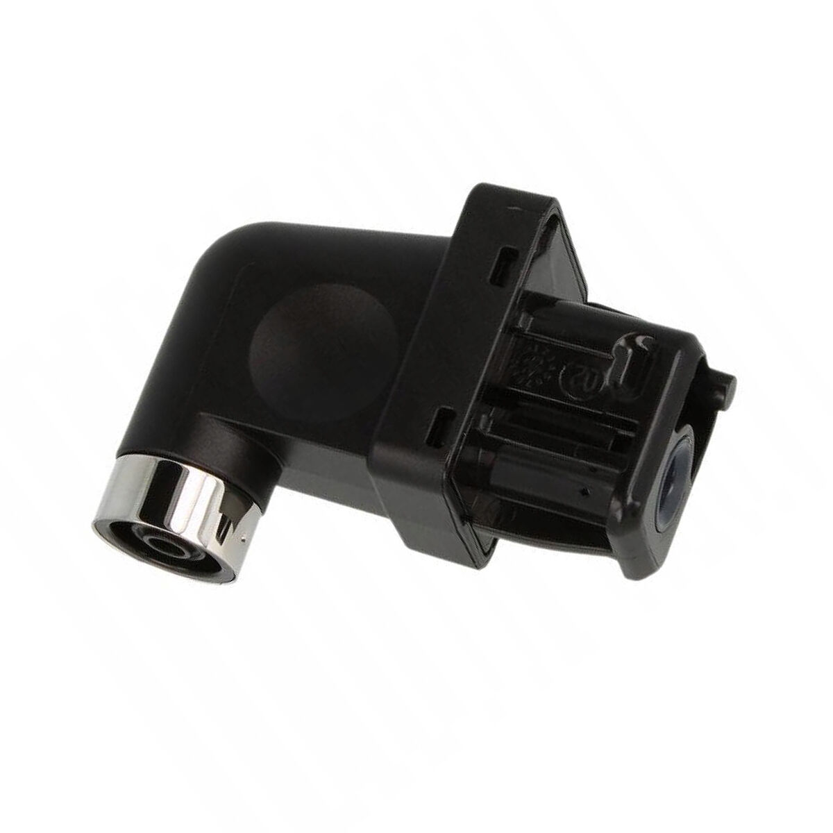 Носик адаптер AS00007790 для подачи воды кофеварки Delonghi